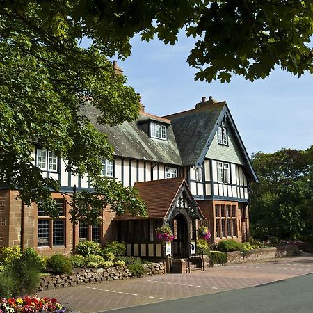 Piersland House Hotel ทรูน ภายนอก รูปภาพ
