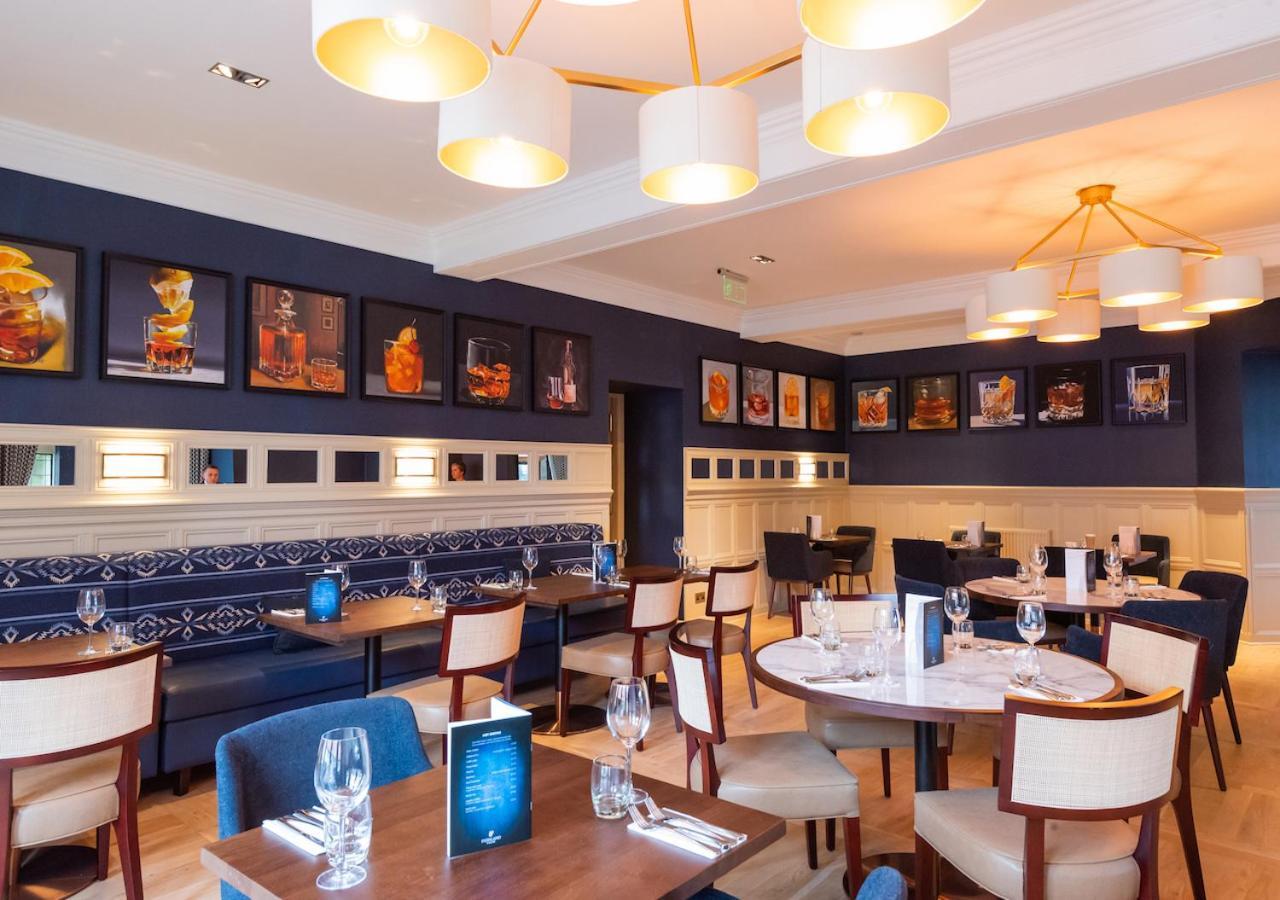 Piersland House Hotel ทรูน ภายนอก รูปภาพ