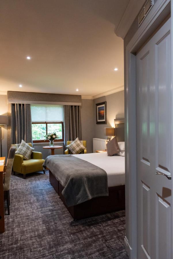 Piersland House Hotel ทรูน ภายนอก รูปภาพ