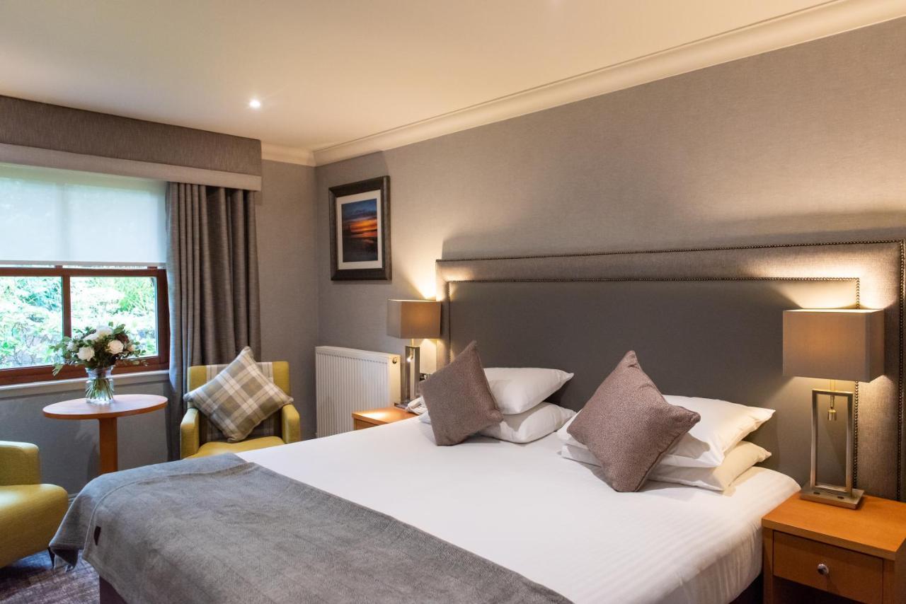 Piersland House Hotel ทรูน ภายนอก รูปภาพ