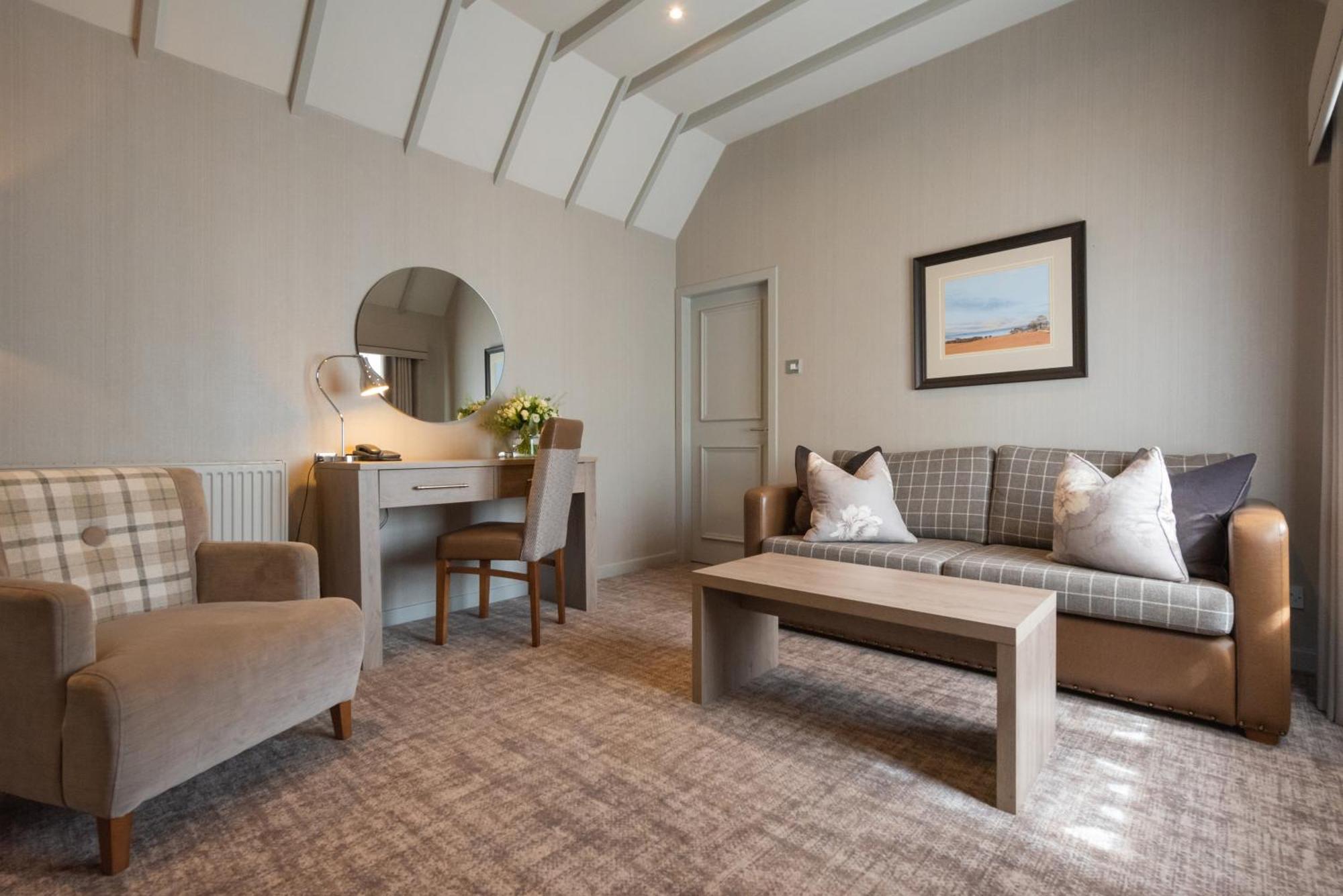 Piersland House Hotel ทรูน ภายนอก รูปภาพ