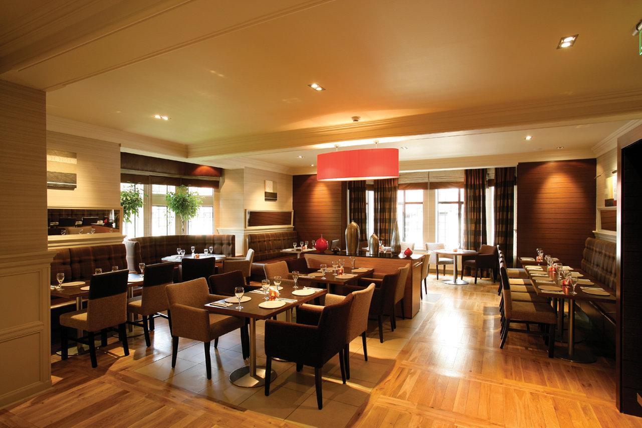 Piersland House Hotel ทรูน ภายนอก รูปภาพ